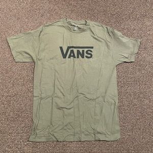 Vans Off the Wall Shirt